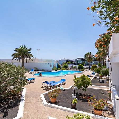 Apartment Oceanic Breeze Share Pool By Pvl Puerto del Carmen  Zewnętrze zdjęcie