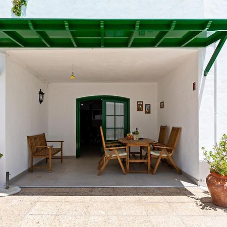 Apartment Oceanic Breeze Share Pool By Pvl Puerto del Carmen  Zewnętrze zdjęcie