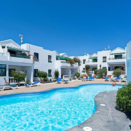 Apartment Oceanic Breeze Share Pool By Pvl Puerto del Carmen  Zewnętrze zdjęcie
