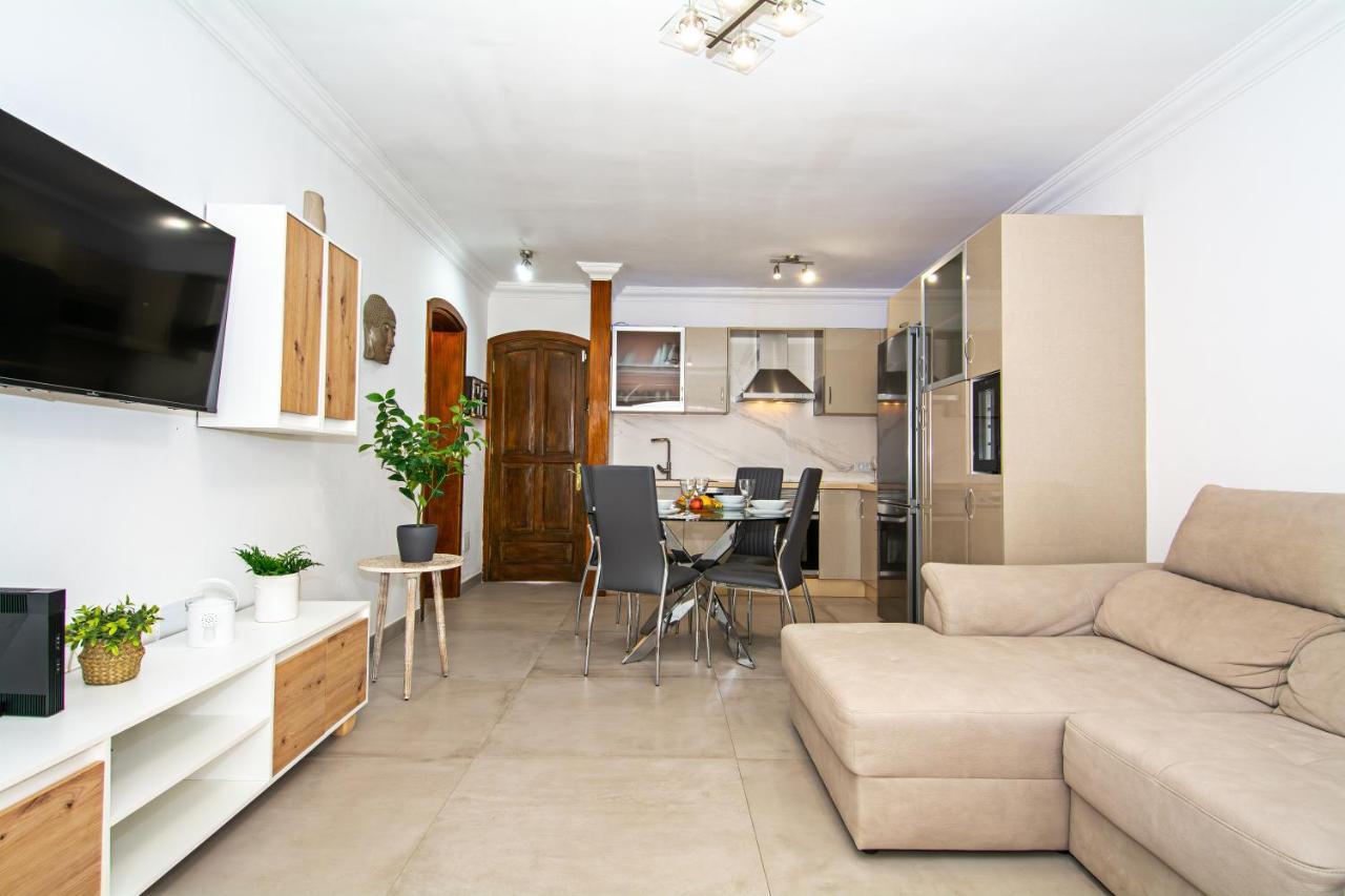 Apartment Oceanic Breeze Share Pool By Pvl Puerto del Carmen  Zewnętrze zdjęcie