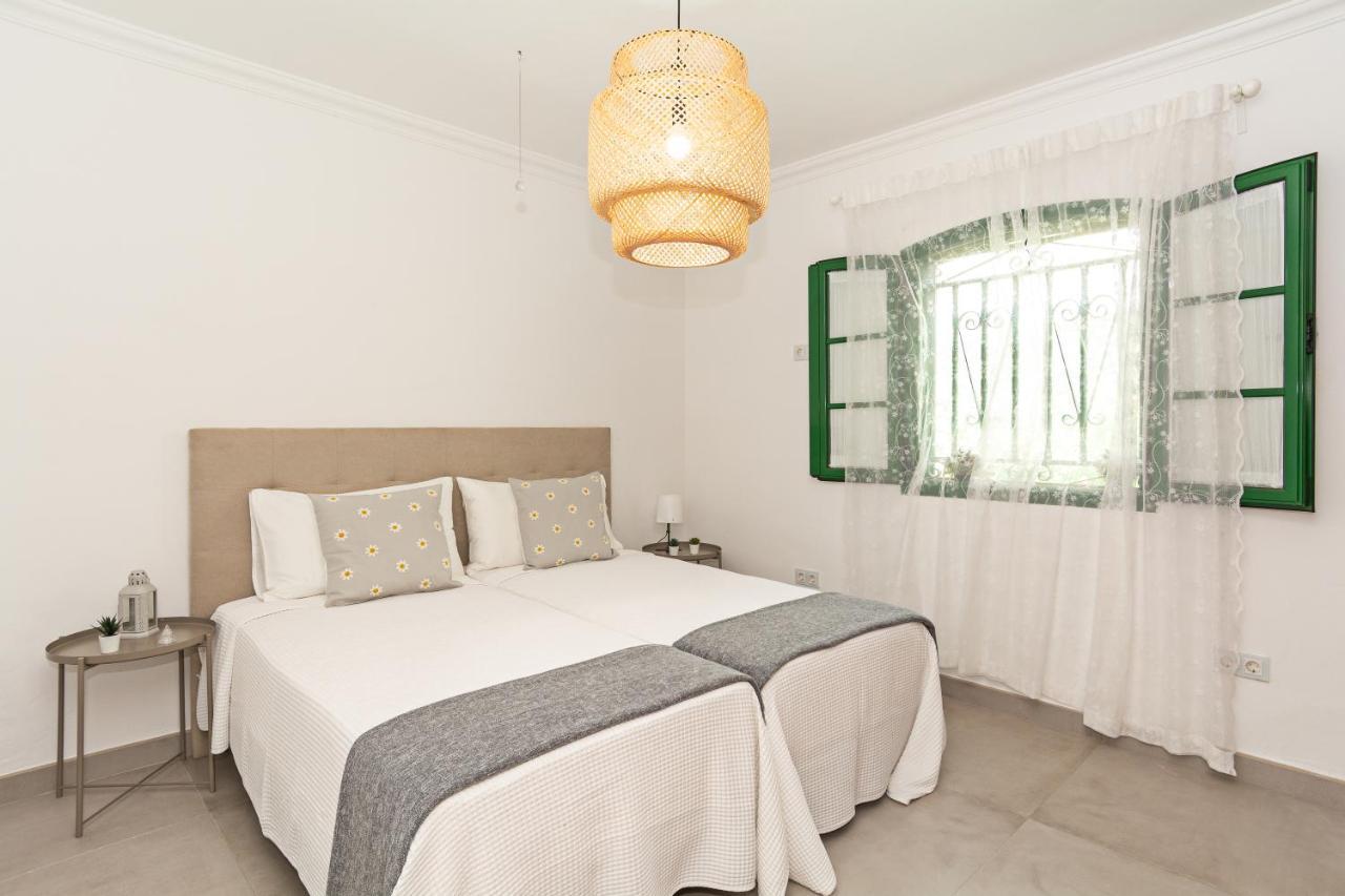 Apartment Oceanic Breeze Share Pool By Pvl Puerto del Carmen  Zewnętrze zdjęcie