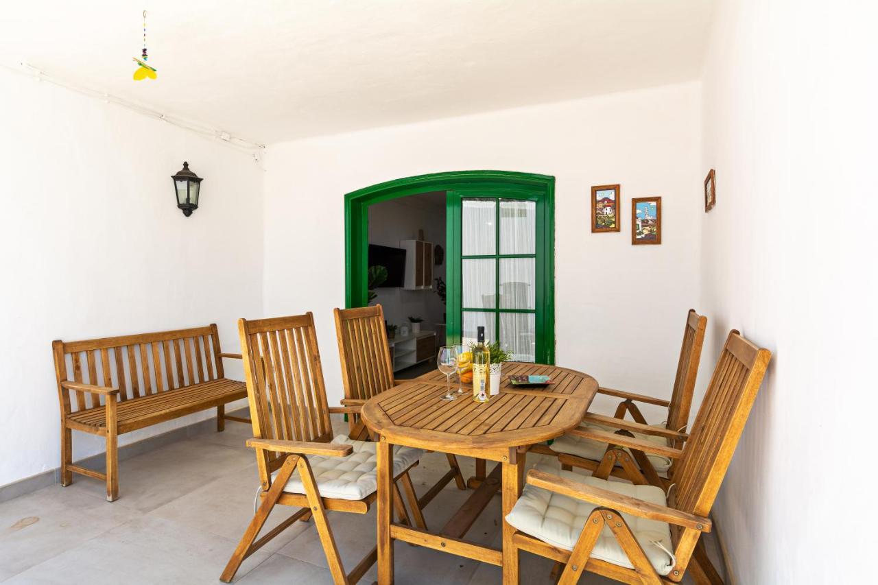 Apartment Oceanic Breeze Share Pool By Pvl Puerto del Carmen  Zewnętrze zdjęcie