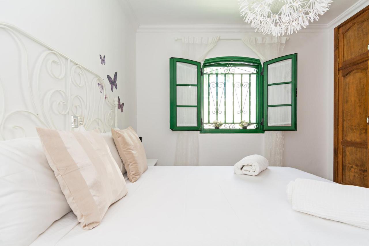 Apartment Oceanic Breeze Share Pool By Pvl Puerto del Carmen  Zewnętrze zdjęcie