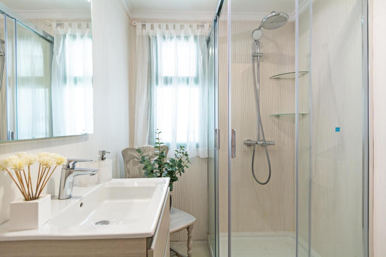 Apartment Oceanic Breeze Share Pool By Pvl Puerto del Carmen  Zewnętrze zdjęcie