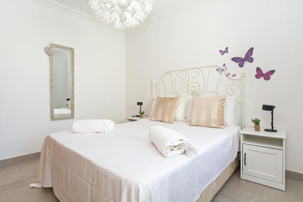 Apartment Oceanic Breeze Share Pool By Pvl Puerto del Carmen  Zewnętrze zdjęcie