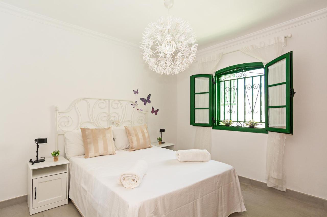 Apartment Oceanic Breeze Share Pool By Pvl Puerto del Carmen  Zewnętrze zdjęcie